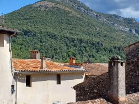 vente appartement t4 sumene