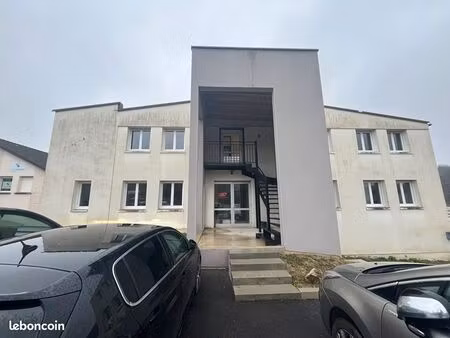 bureaux 111 m² besancon