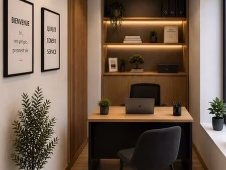 bureau à louer