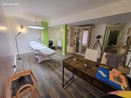 local commercial