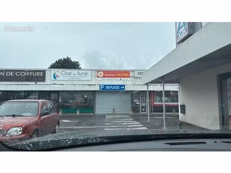 local commercial (location)