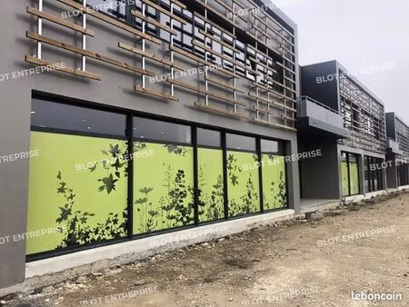 local commercial 410 m²