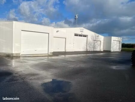 local de 25 m² à perros guirec