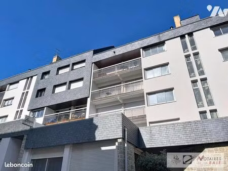 local divers 12 m² st brieuc