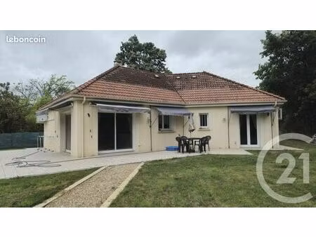 maison 4 pièces 98 m²