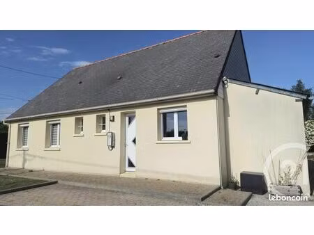 maison 5 pièces 96 m²
