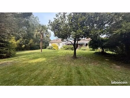 maison 7 pièces 154 m²