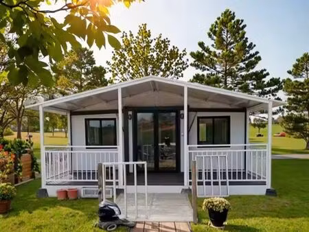 recherche maison de plain-pied