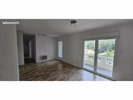 maison individuelle 7 pièces récemment rénovée