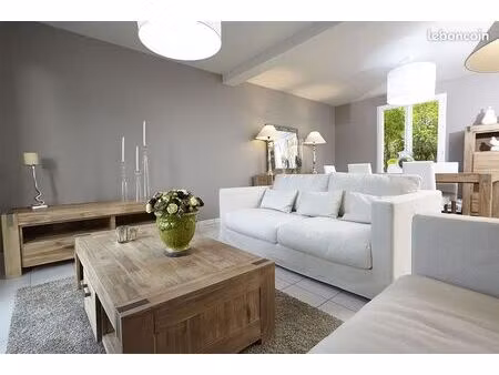 maison 5 pièces 80 m²