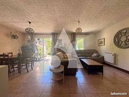 maison 5 pièces 99 m²
