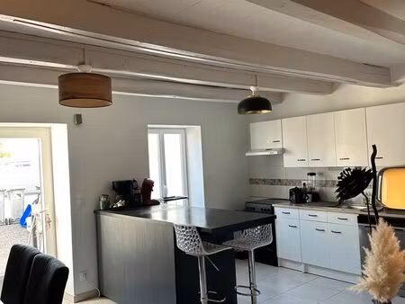 maison t3 68m2 ferrières