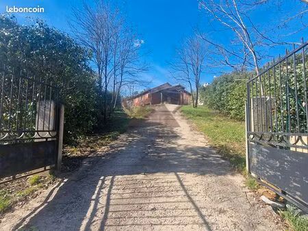 maison en bois 5 pièces 123 m²