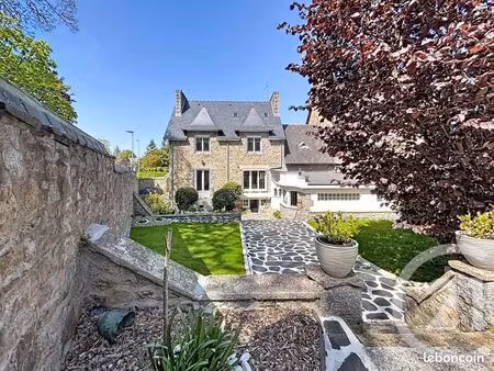 maison de ville 5 pièces 138 m²