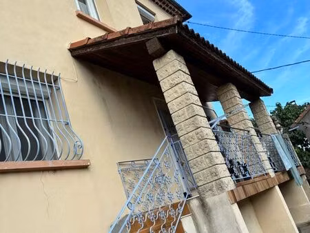 maison agréable