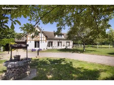 maison 125 m2