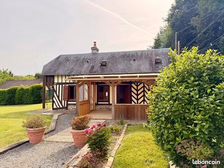 maison 3 pièces 45 m²