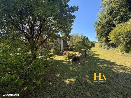 longère 5 pièces 115 m²