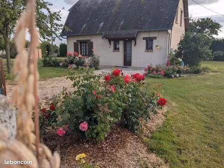 maison epinay 27330 mesnil en ouche