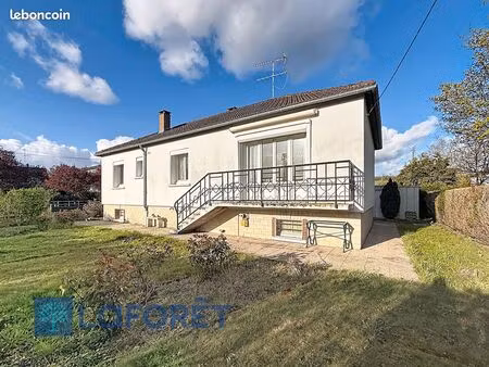 maison 5 pièces 79 m²