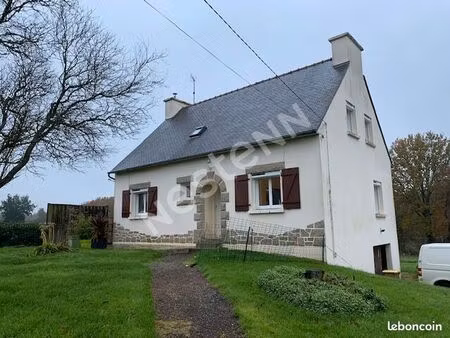 maison 5 pièces 114 m²