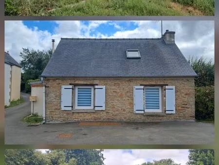 maison avec dépendance