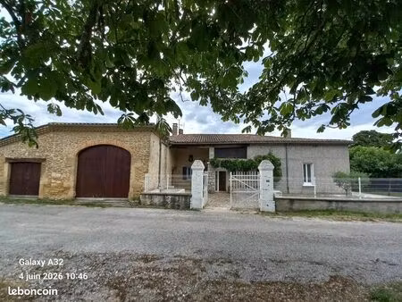 maison 6 pièces 150 m²