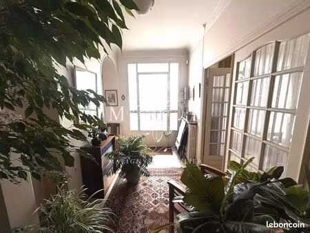 maison de ville 7 pièces 172 m²