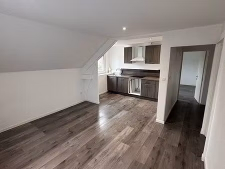appartement t3 70m2