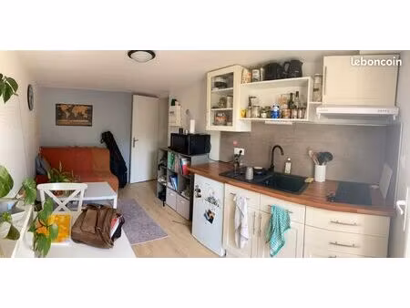 studio a louer