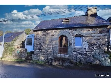 maison 2 pièces 48 m²