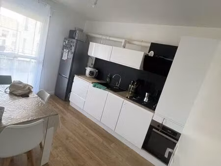appartement t3