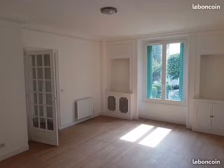 appartement f2