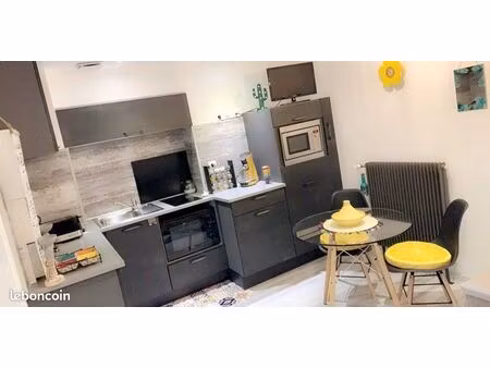 location studio duplex