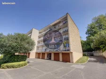 appartement 5 pièces 94 m²