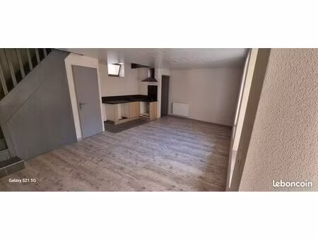 appartament f3