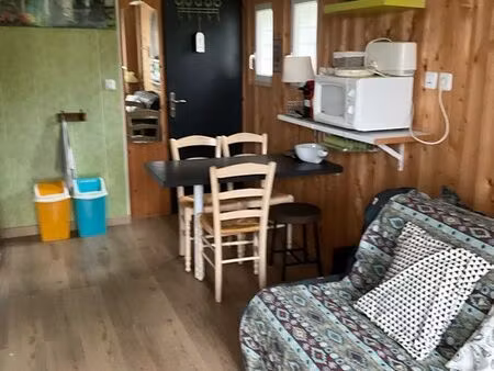location d’un super duplex dans le centre de lannion