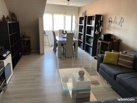 appartement t3 pouilley-français