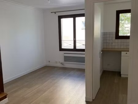 duplex 3 pièces 60 m²
