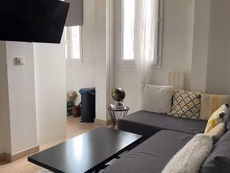 appartement 2 pièces 27 m² enghien-les-bains (95880) 165.000