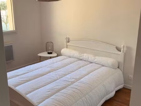 loue appartement 32 m2