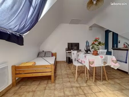 appartement 18m2