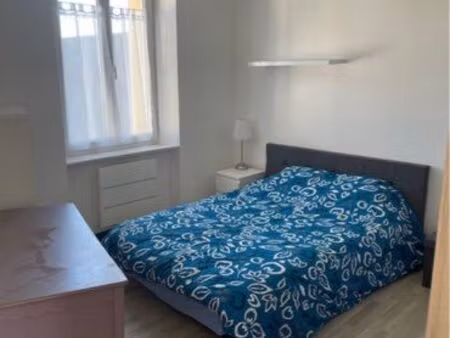 appartement t2