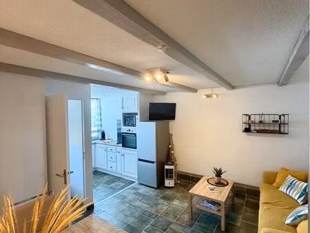 appartement p2