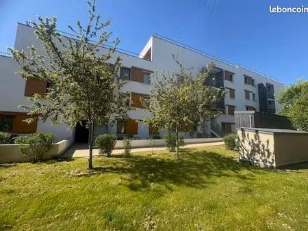 appartement à vendre - 3 pièces - 55 5 m2