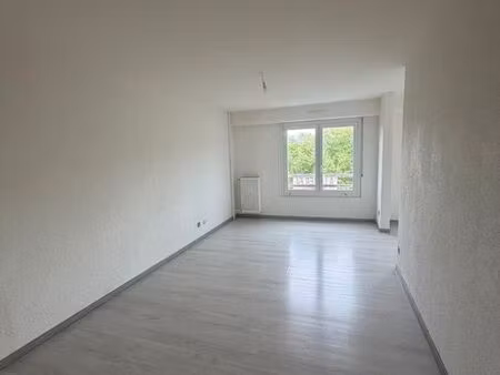 appartement t4