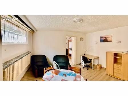 f2 idéal étudiant 36 m²