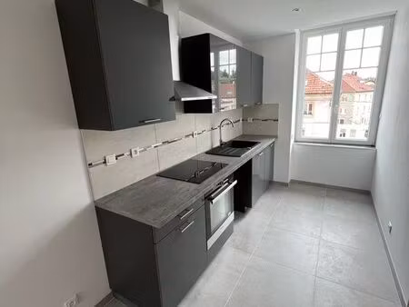 appartement t3