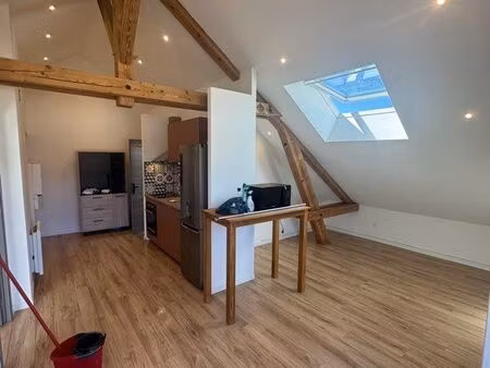 logement t2