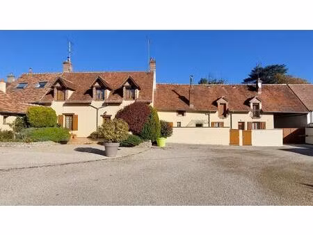 ensemble immobilier de caractère